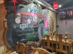 -虾满堂(金平路店)