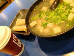 -回味鸭血粉丝汤(新城市广场店)