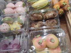 -小闺女儿肉龙(西湖道店)