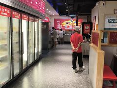 -签哥签妹儿串串火锅(青年路店)