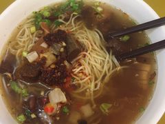 -味然香(起义路店)