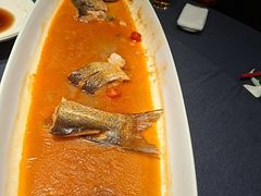 -金狮麟·新豫菜(金码大厦店)