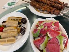 -福寿斋·老北京铜锅涮肉·烤鸭(顺义总店)