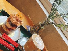 -W CAFE(甜爱路店)