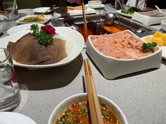 -海底捞火锅(蒙城路店)