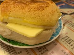 菠萝油-金华冰厅