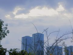 -映月湖中央公园