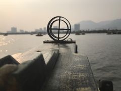 -飞来湖湿地公园