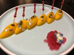 -柒园·三十年创意杭帮菜(龙湖滨江天街店)
