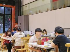 -友德福.老字号粤菜.广州地标融合美食(荔湾路店)