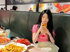-李叔叔虾蟹大排档(青羊店)