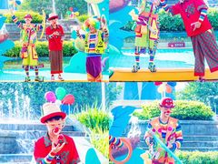 -郑州方特梦幻王国