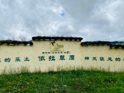 -纳帕海依拉草原