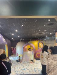 -MELAND CLUB亲子乐园·派对·餐厅(北京芳圆里ID MALL店)