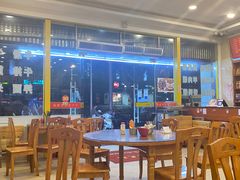 大堂-老牌依强牛肉店(达道总店)