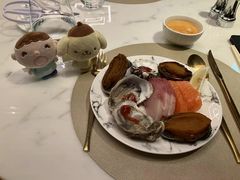 -尼依格罗香港美利酒店