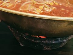 -张翻越·川渝冒菜·武汉黑鸭煲(城北万象城店)