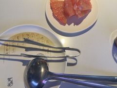 -东道煮牛肉火锅(重庆路店)