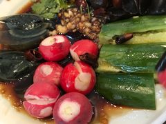 -小厨娘淮扬菜(六合欢乐港店)