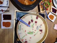 -老阿爸江浙土菜(奥体中心店)