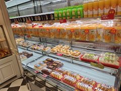 -味多美蛋糕(苏州街地铁店)