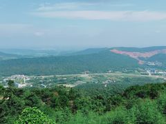 -冶父山国家森林公园