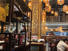 -杨记隆府(南坪店)