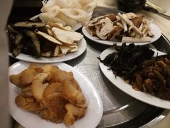 -太婆天府山珍酒楼(亚运村店)