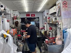 -陈记甜品窝(中山北路店)