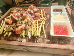 -锦府盐帮·侯宅(五棵松万达店)