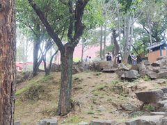 -普陀宗乘之庙(小布达拉宫)