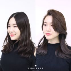 长发-P.STYLE 派斯造型