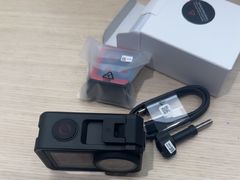 -DJI大疆(深圳华强北曼哈授权体验店)