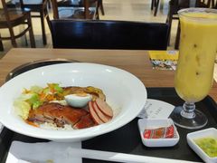 四宝饭-大家乐(深圳中信店)