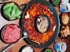 -楠火锅(太古里总店)