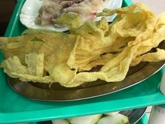 冬瓜-源港渔村-中山脆肉鲩(博罗店)