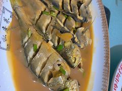 -李氏疙瘩汤·本地海鲜·老烟台菜(所城里店)