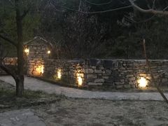 -北京山里寒舍度假酒店