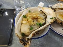 -皮记海鲜1995(寮步店)