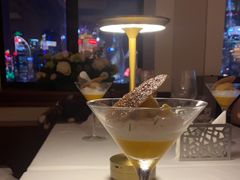 -上海和平饭店华懋阁 Cathay Room