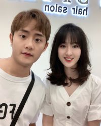 -INSTYLE造型·明星店