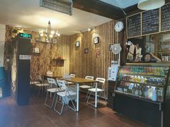 -鬼味烤翅(南锣鼓巷店)