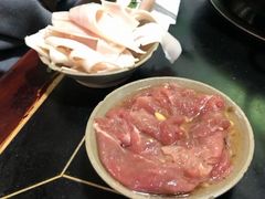 -星鸿社重庆老火锅