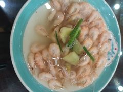 -湖上人家·船菜·私房菜(拈花湾景区店)