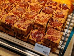 -东哥面包 DONCO BAKERY(万风新天地购物中心店)