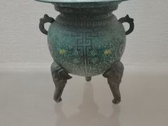 -亳州博物馆