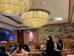 大堂-和枫の宴日式料理(潘家园店)