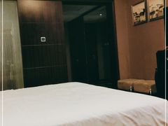 -长沙豪布斯卡酒店(长沙省政府德思勤店)