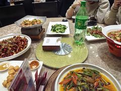 -李氏传家菜(兴城路店)