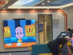 -极橙儿童齿科矫正中心(奥城店)